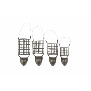 Preston Bullet Feeders - Large 50g