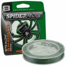Spiderwire Stealth Smooth 8 Moos Green 0,17mm Verkaufseinheit 10m