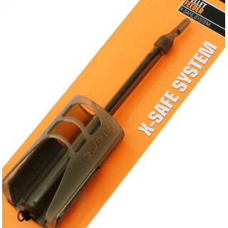 Guru Pellet Feeder X Safe System - 28g