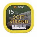 Drennan Soft Strand Pike Wire Stahlvorfach - 20lb 9,1kg