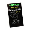 Korda Big Eye Swivel