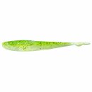 Berkley Flex Vamper 14cm - Chartreuse