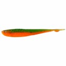 Berkley Flex Vamper 14cm - Carrot Belly