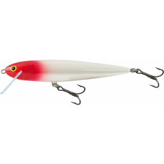 Salmo Whitefish 13F Floating - Red Head