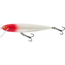 Salmo Whitefish 13F Floating - Red Head