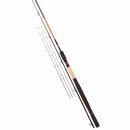 Guru N Gauge Feeder Rod 11 FT