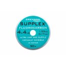 Drennan Supplex Fluoro Carbon 0,15mm/3,3lb