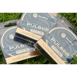 Guru Pulse 8 - 0,10mm