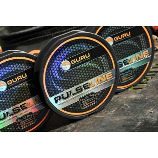 Guru Pulse Line - 0,28mm 10lb