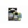 Preston Reflo Fluoro Carbon Vorfachschnur - 0,12mm