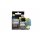 Preston Reflo Fluoro Carbon Vorfachschnur 0,14mm