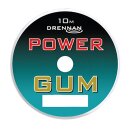 Drennan Power Gum Braun/Grün