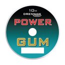 Drennan Power Gum Braun/Grün