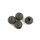 Fox Edges Tungsten Beads