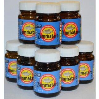 Zammataro Dip Flüssigkonzentrate - Monster Shrimp