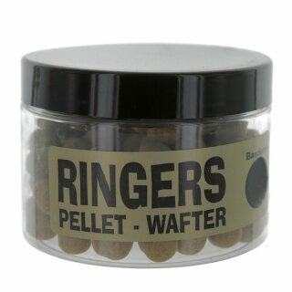 Ringers Pellet Wafter - 8 mm