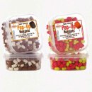 Dynamite Baits Super Fishmeal Pop Up Nuggets - Red/Yellow