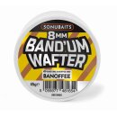 Sonubaits Bandum Wafter Banoffee - 8mm