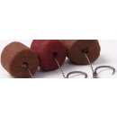 Sonubaits Pellet O`s 8mm Spicy Sausage