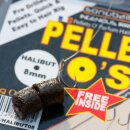 Sonubaits Pellet O`s 8mm Cheesy Garlic