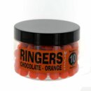 Ringers Chocolate Orange Wafter - 12mm