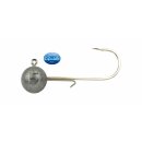 Spro Round Jig Head Gr.2 - 10,0g 4 Stück