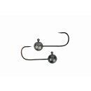 Fox Rage Jig Heads Finnesse - 4/0 15g