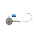 Spro Round Jig Head Gr.4/0 - 18,0g 3 Stück