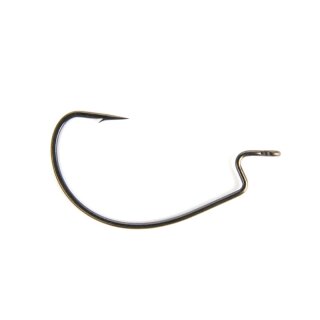 Fox Rage Armapoint Offset Hooks - Gr.4/0