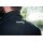 Matrix Minimal Black Marl 1/4 Zip Sweater XX Large