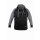 Preston Pullover Hoodie Black - X Large