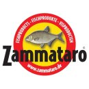 Zammataro Aufkleber Schriftzug Mit Logo - 345mm x 105mm