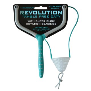 Drennan Revolution Catapult Ultra Soft Repair Kit