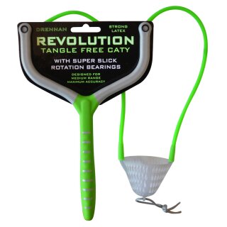 Drennan Revolution Catapult Strong Repair Kit