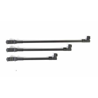 Preston Offbox Telescopic Feeder Arm Long 80-137cm