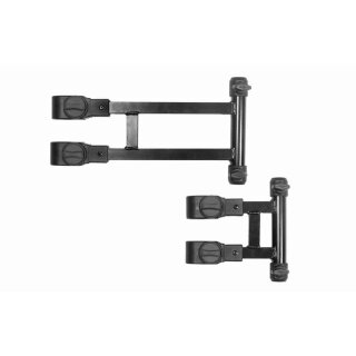 Preston Offbox 36 Mega Brolly Arm - Long