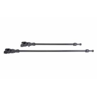 Preston Offbox 36 Telecopic Snap Lok Feeder Arm - Long