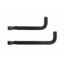Preston Offbox 36 Single Ripple Bar - Long