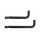 Preston Offbox 36 Single Ripple Bar - Long