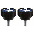 Matrix Seatbox Hand Wheels