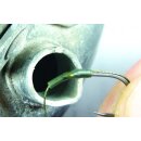 Korda Safe Zone Shrink Tube - 1,6mm clay