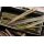 Korda Safe Zone Shrink Tube - 1,6mm clay