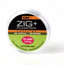 Fox Zig & Floater Line - 0,26mm 12lb