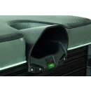 Matrix XR 36 Pro Seatbox Lime