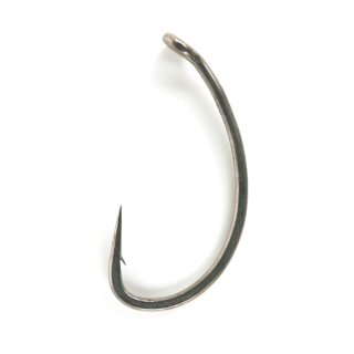 Fox Edges Curve Shank Medium Hooks - Gr.8