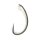 Fox Edges Curve Shank Medium Hooks - Gr.8