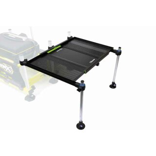 Matrix 3D XL Extendable Side Tray