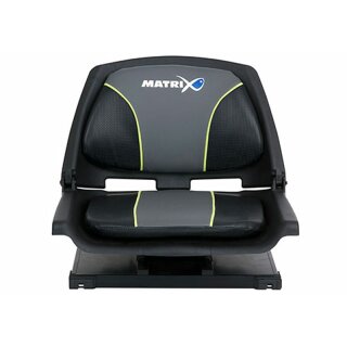 Matrix Swivel Seat Incl. Base Feedersitz