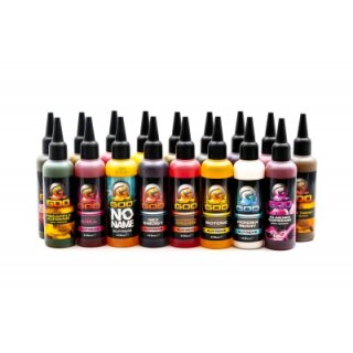 Korda Goo Tiger Nut Smoke