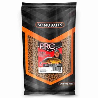 Sonubaits Pro Feed Pellets - 4mm